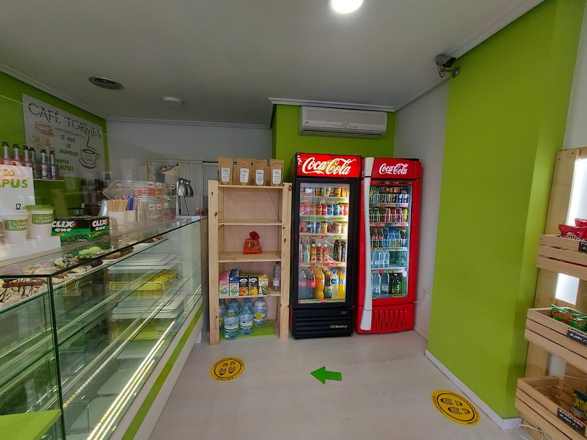 El Picoteo Del Campus-4