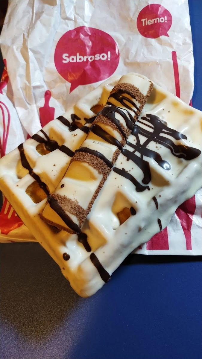 El Picoteo Del Campus-5