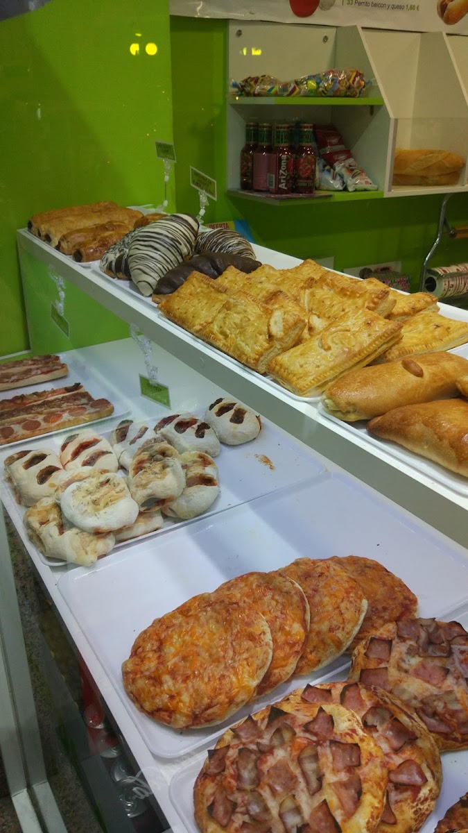 El Picoteo Del Campus-7